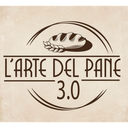 L'Arte del Pane 3.0 logo