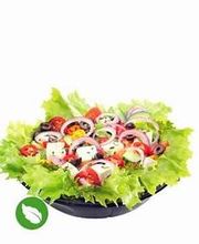 WORLD OF PIZZA Berlin-Mitte Bild 3