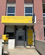 La Poste - Centre d’examen du code de la route image 1