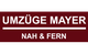 Umzüge Mayer