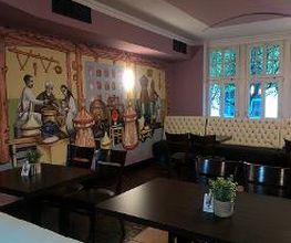 Hdmona Bar & Restaurant Bild 7