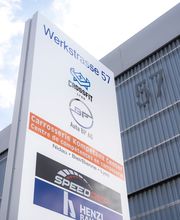 Carrosserie Kompetenz Center Lyss AG Bild 8