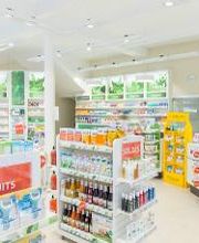 BENU Porrentruy Bild 6