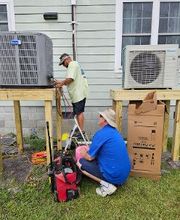 Crystal Coast Heating and Air image 17