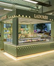 Ladurée Roissy Gare TGV image 1