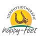 mobile Tierphysiotherapie Happy Feet