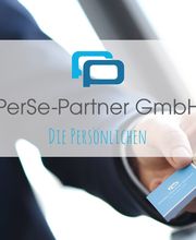 PerSe-Partner GmbH aus Wuppertal, Visitenkarte wird übergeben