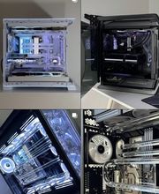 TechStudios. PC Systeme Hamburg Bild 1