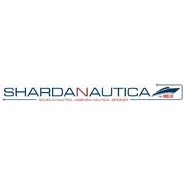 ShardaNautica logo