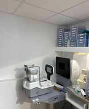 Opticien Krys image 4