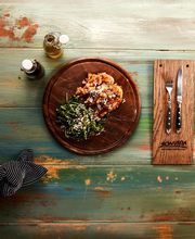 SonVida - die Pizza, Pasta, Bar Bild 5