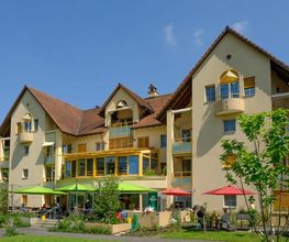 Seniorenzentrum weitenau Bild 1
