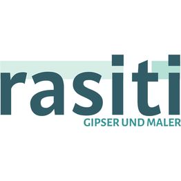 Rasiti Gipser und Maler GmbH logo