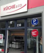 Küche&Co Krefeld - Stadtmitte Bild 1