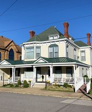 Myers Funeral Home image 6