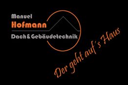 Dach & Gebäudetechnik Hofmann Inh. Manuel Hofmann