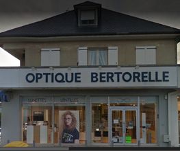 Optique Bertorelle image 1