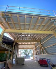 Stirnimann Holzbau GmbH Bild 2