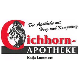 Logo der Eichhorn-Apotheke