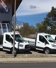 Moos-Garage AG Bild 5