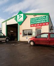 Auto Bilan Montbronnais image 7