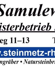 Heinz Samulewitz & Söhne GmbH Bild 22