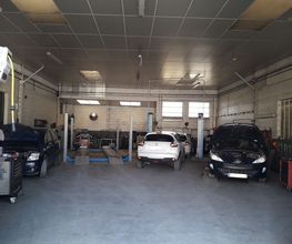 Garage BF Boiveau Agent image 2