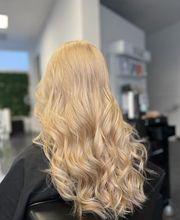 Salon Aloviou Bild 8