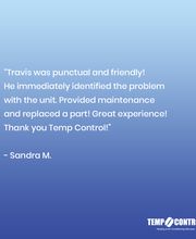 Temp Control Heating & Air Conditioning image 16