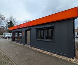SIXT Truck Center Leipzig Bild 10