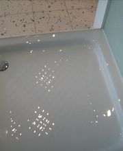 Wanne in Wanne Technik Wannentür-Technik Bild 7