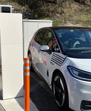 Migrol Charging Station Bild 3