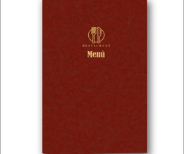Porta Menù Shop immagine 11