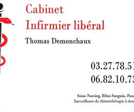Thomas Demonchaux image 1