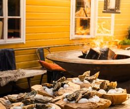ASKÅ - Wild Scandinavian Cooking Bild 3