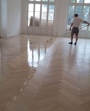 AZM Parquet image 18