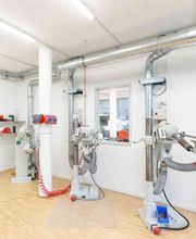 Nonnengäßer Orthopädietechnik GmbH Bild 8