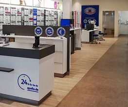 Apollo-Optik - Warendorf - Münsterstr. Bild 2