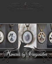 Erinnerungsschmiede - Memories by Dragonsilver Bild 2