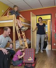 Herzlich willkommen in unserem Gästehaus