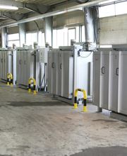 Könn Thermoprozesstechnik GmbH Bild 13