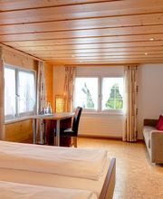 Frohe Aussicht Hotel - Restaurant Bild 11