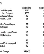 Cornelia's HAAR ECKE Bild 13