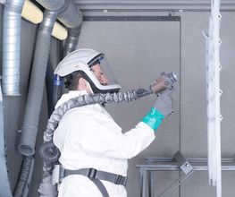 SWISS SPRAY GmbH Bild 9