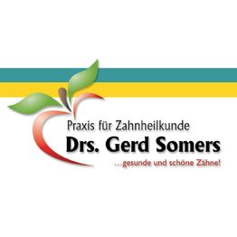 Zahnarzt Drs. Ferdinand Gerd Somers