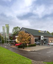 McDonald's Bild 1