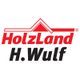 HolzLand Wulf Parkett & Türen für Hamburg & Stormarn