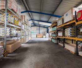 Belziger Baustoffhandel GmbH Bild 6