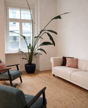 Pascale Jenny – Paartherapie & Familientherapie Bild 1