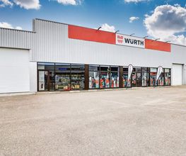 Würth Proxishop Dijon image 2